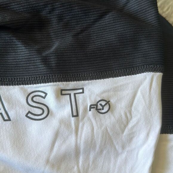 Alala X FlyWheel Never Coast Racerback Tank Size Small - Picture 7 of 11